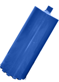 Коронка алмазная KEOS 1 1/4" 200/500/15 сегм. по бетону (DC200.500)