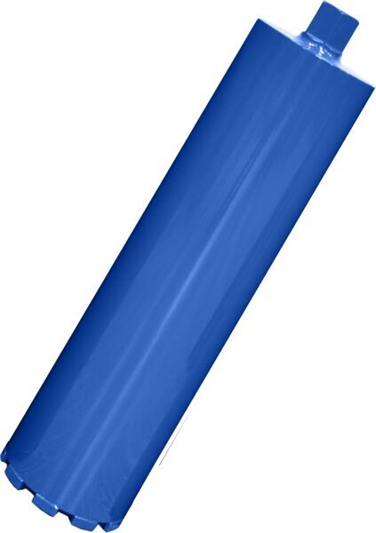 Коронка алмазная KEOS 1 1/4" 102/500/9 сегм. по бетону (DC102.500)