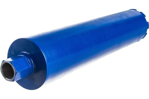 Коронка алмазная KEOS 1 1/4" 112/500/10 сегм. по бетону (DC112.500)