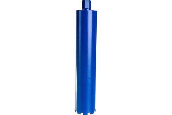 Коронка алмазная KEOS 1 1/4" 107/500/9 сегм. по бетону (DC107.500)